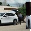 Mazda CX-60 launched in Malaysia – 2.5L Skyactiv-G petrol, 8AT, RWD, Bose speakers, CBU Japan, RM200k