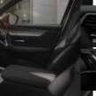Mazda CX-60 launched in Malaysia – 2.5L Skyactiv-G petrol, 8AT, RWD, Bose speakers, CBU Japan, RM200k