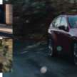 Mazda CX-60 launched in Malaysia – 2.5L Skyactiv-G petrol, 8AT, RWD, Bose speakers, CBU Japan, RM200k