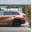 Mazda CX-80 launched in Malaysia – 328 PS/500 Nm 2.5L PHEV six-seater SUV, 65 km EV range; RM332k