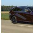 Mazda CX-80 launched in Malaysia – 328 PS/500 Nm 2.5L PHEV six-seater SUV, 65 km EV range; RM332k