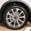 Mazda CX-60 launched in Malaysia – 2.5L Skyactiv-G petrol, 8AT, RWD, Bose speakers, CBU Japan, RM200k