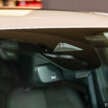 Mazda CX-60 launched in Malaysia – 2.5L Skyactiv-G petrol, 8AT, RWD, Bose speakers, CBU Japan, RM200k