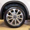 Mazda CX-60 launched in Malaysia – 2.5L Skyactiv-G petrol, 8AT, RWD, Bose speakers, CBU Japan, RM200k