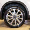 Mazda CX-60 2025 dilancarkan di Malaysia – varian 2.5 High, RWD, 191 PS/261 Nm; CBU, bermula RM200k