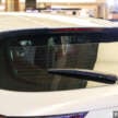 Mazda CX-60 2025 dilancarkan di Malaysia – varian 2.5 High, RWD, 191 PS/261 Nm; CBU, bermula RM200k