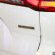 Mazda CX-60 2025 dilancarkan di Malaysia – varian 2.5 High, RWD, 191 PS/261 Nm; CBU, bermula RM200k