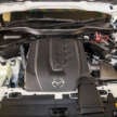 Mazda CX-60 launched in Malaysia – 2.5L Skyactiv-G petrol, 8AT, RWD, Bose speakers, CBU Japan, RM200k