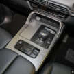 Mazda CX-60 2025 dilancarkan di Malaysia – varian 2.5 High, RWD, 191 PS/261 Nm; CBU, bermula RM200k