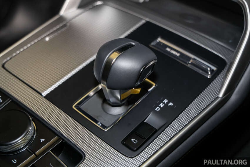 Mazda CX-60 launched in Malaysia – 2.5L Skyactiv-G petrol, 8AT, RWD, Bose speakers, CBU Japan, RM200k 1963451