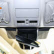 Mazda CX-60 2025 dilancarkan di Malaysia – varian 2.5 High, RWD, 191 PS/261 Nm; CBU, bermula RM200k