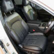 Mazda CX-60 2025 dilancarkan di Malaysia – varian 2.5 High, RWD, 191 PS/261 Nm; CBU, bermula RM200k