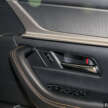 Mazda CX-60 2025 dilancarkan di Malaysia – varian 2.5 High, RWD, 191 PS/261 Nm; CBU, bermula RM200k
