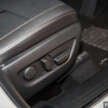 Mazda CX-60 2025 dilancarkan di Malaysia – varian 2.5 High, RWD, 191 PS/261 Nm; CBU, bermula RM200k