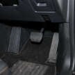 Mazda CX-60 2025 dilancarkan di Malaysia – varian 2.5 High, RWD, 191 PS/261 Nm; CBU, bermula RM200k