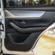 Mazda CX-60 2025 dilancarkan di Malaysia – varian 2.5 High, RWD, 191 PS/261 Nm; CBU, bermula RM200k