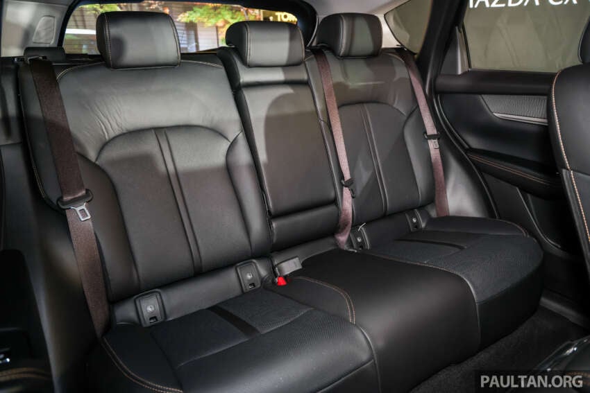 Mazda CX-60 launched in Malaysia – 2.5L Skyactiv-G petrol, 8AT, RWD, Bose speakers, CBU Japan, RM200k 1963480