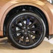 Mazda CX-80 launched in Malaysia – 328 PS/500 Nm 2.5L PHEV six-seater SUV, 65 km EV range; RM332k