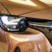Mazda CX-80 2025 kini di Malaysia – varian 2.5G PHEV AWD High Plus, SUV enam-tempat duduk; dari RM332k