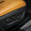 Mazda CX-80 2025 kini di Malaysia – varian 2.5G PHEV AWD High Plus, SUV enam-tempat duduk; dari RM332k