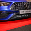 Mercedes-AMG CLE53 4Matic+ Coupe launched in Malaysia – 3.0L inline-six turbo, 449 PS, 4.2s, RM723k