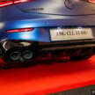 Mercedes-AMG CLE53 4Matic+ Coupe launched in Malaysia – 3.0L inline-six turbo, 449 PS, 4.2s, RM723k
