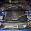 Mercedes-AMG CLE53 4Matic+ Coupe launched in Malaysia – 3.0L inline-six turbo, 449 PS, 4.2s, RM723k