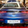Mercedes-AMG CLE53 4Matic+ Coupe launched in Malaysia – 3.0L inline-six turbo, 449 PS, 4.2s, RM723k