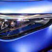Mercedes-AMG CLE53 4Matic+ Coupe launched in Malaysia – 3.0L inline-six turbo, 449 PS, 4.2s, RM723k
