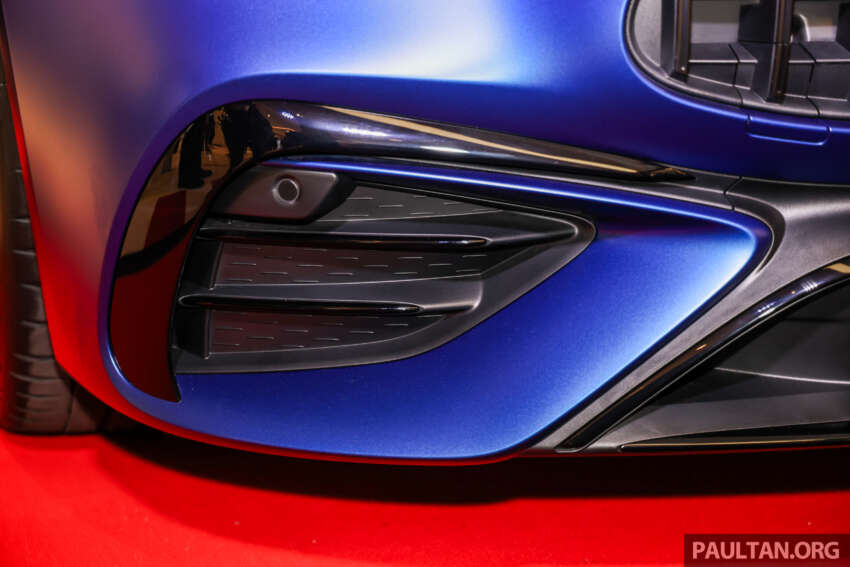 Mercedes-AMG CLE53 4Matic+ Coupe launched in Malaysia – 3.0L inline-six turbo, 449 PS, 4.2s, RM723k 1968138