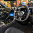 Mercedes-AMG CLE53 4Matic+ Coupe launched in Malaysia – 3.0L inline-six turbo, 449 PS, 4.2s, RM723k