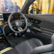 Mercedes-AMG CLE53 4Matic+ Coupe launched in Malaysia – 3.0L inline-six turbo, 449 PS, 4.2s, RM723k