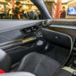 Mercedes-AMG CLE53 4Matic+ Coupe launched in Malaysia – 3.0L inline-six turbo, 449 PS, 4.2s, RM723k