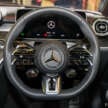 Mercedes-AMG CLE53 4Matic+ Coupe launched in Malaysia – 3.0L inline-six turbo, 449 PS, 4.2s, RM723k