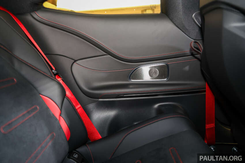 Mercedes-AMG CLE53 4Matic+ Coupe launched in Malaysia – 3.0L inline-six turbo, 449 PS, 4.2s, RM723k 1968212