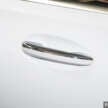 Mercedes-Benz C200 AMG Line launched in Malaysia – CKD, 19-inch AMG alloys, 360 camera, RM292,888