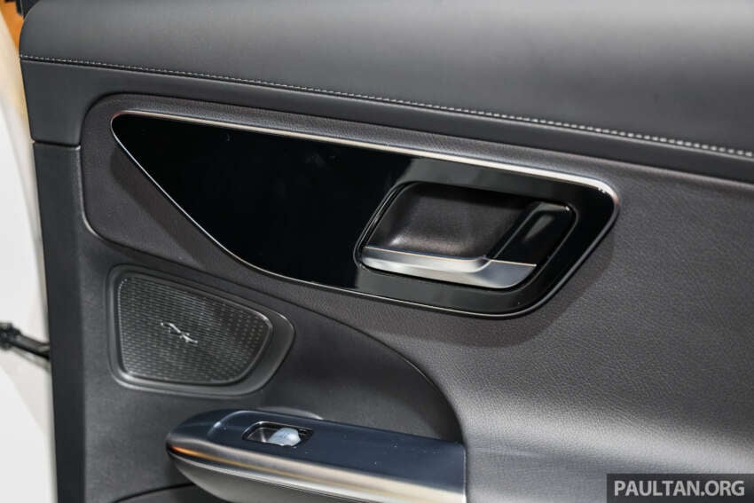 Mercedes-Benz C200 AMG Line launched in Malaysia – CKD, 19-inch AMG alloys, 360 camera, RM292,888 1967622