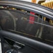 Mercedes-Benz C200 AMG Line launched in Malaysia – CKD, 19-inch AMG alloys, 360 camera, RM292,888