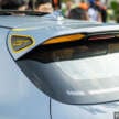 2026 GWM Ora Good Cat bookings open in Malaysia – 57.7 kWh LFP; new 171 PS GT; below RM115k est
