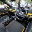 2026 GWM Ora Good Cat bookings open in Malaysia – 57.7 kWh LFP; new 171 PS GT; below RM115k est