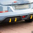 2026 GWM Ora Good Cat bookings open in Malaysia – 57.7 kWh LFP; new 171 PS GT; below RM115k est
