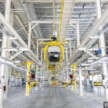 Proton to expand its Tg Malim EV plant capacity to 42,000 units – eMas 5 CKD production to start soon