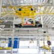 Proton to expand its Tg Malim EV plant capacity to 42,000 units – eMas 5 CKD production to start soon