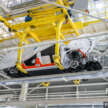 Proton to expand its Tg Malim EV plant capacity to 42,000 units – eMas 5 CKD production to start soon