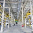 Proton to expand its Tg Malim EV plant capacity to 42,000 units – eMas 5 CKD production to start soon