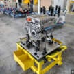 Proton to expand its Tg Malim EV plant capacity to 42,000 units – eMas 5 CKD production to start soon