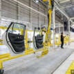 Proton to expand its Tg Malim EV plant capacity to 42,000 units – eMas 5 CKD production to start soon
