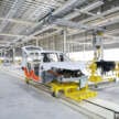 Proton to expand its Tg Malim EV plant capacity to 42,000 units – eMas 5 CKD production to start soon
