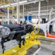 Proton to expand its Tg Malim EV plant capacity to 42,000 units – eMas 5 CKD production to start soon