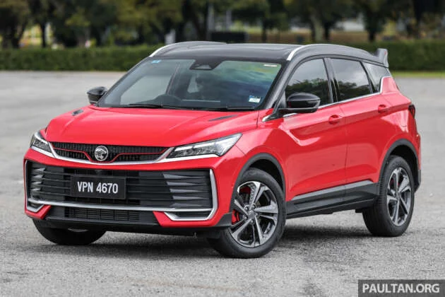 Proton jual 15,706 unit kenderaan pada Mac 2026 – 49,140 unit untuk Q1, rekod tertinggi sejak 2004